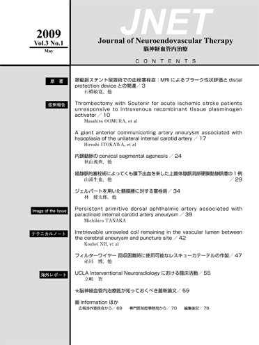 目次