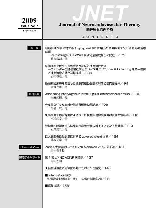 目次
