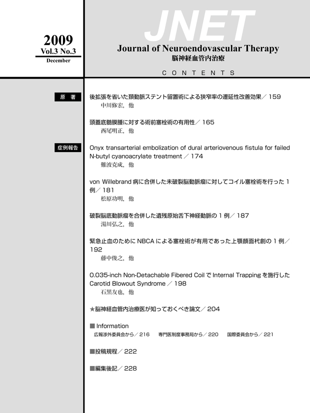 目次