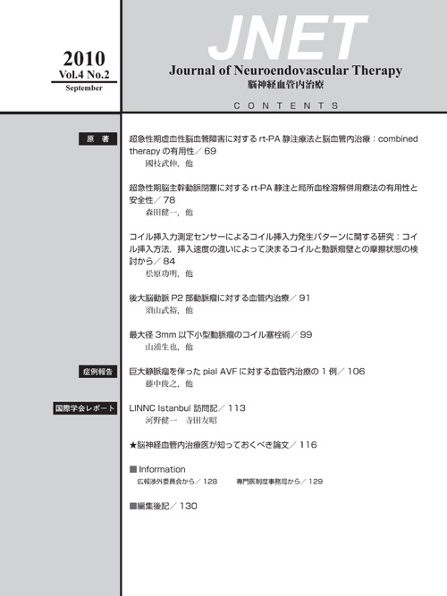 目次
