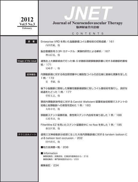 目次