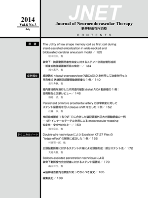 目次
